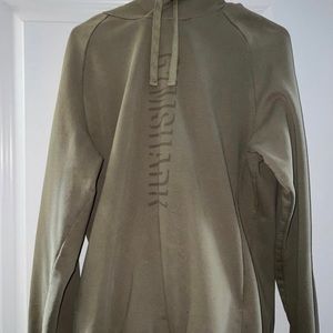 Mens gymshark hoodie